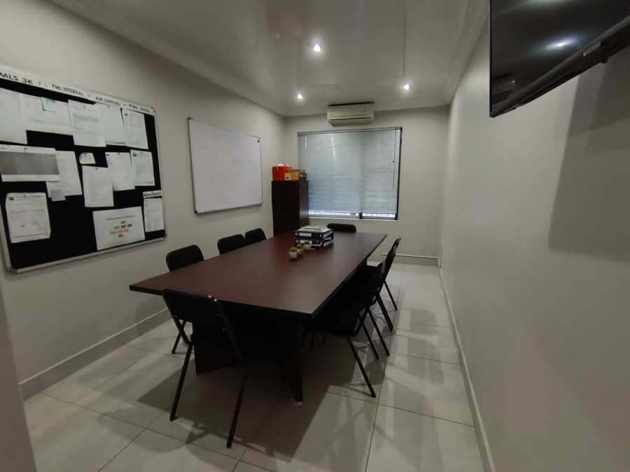 To Let commercial Property for Rent in Bodorp North West